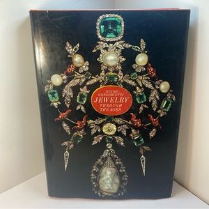 Ancient Jewelry 40,000 Years Paleolithic Near East Medieval Renaissance 400 Pix